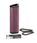 K&N Air Filter for Ducati Diavel