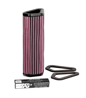 K&N Air Filter for Ducati Diavel