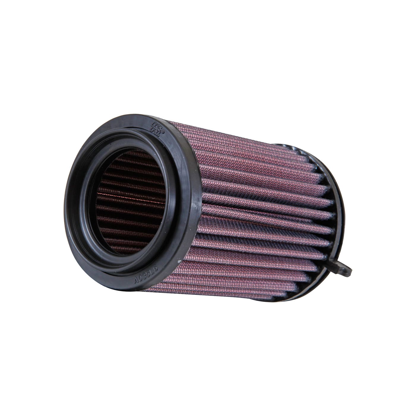 K&n air filter clearance for alto 800