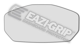 Eazi-Grip Dashboard Screen Protector Ducati Monster 821 2014-2020