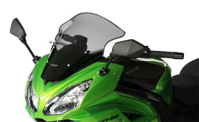 MRA Touring Screen Windshield for Kawasaki ER6F 2012-2016