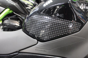 Eazi-Grip Pro Tank Grips Kawasaki Ninja 400 2018-2020