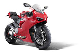 Evotech Performance Radiator Guard Panigale V2 2020+