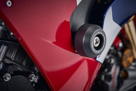 Evotech Performance Frame Sliders for Honda CBR1000RR 2020