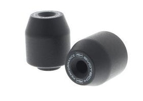 Evotech Bar End Weights for Aprilia RS660 (2021+)