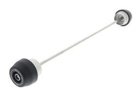 Evotech Rear Spindle Bobbins for Aprilia RS660 (2021+)