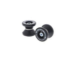 Evotech Paddock Stand Bobbins for Aprilia RS660 (2021+)