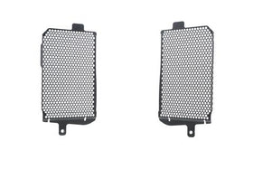 Evotech Performance Radiator Guards BMW R 1200 GS 2013-2018