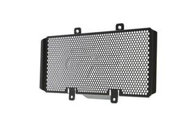 Evotech Performance Radiator Guard Kawasaki ER6N 2009-2016