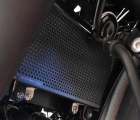 Evotech Performance Radiator Guard Kawasaki Ninja 300 2016-2020