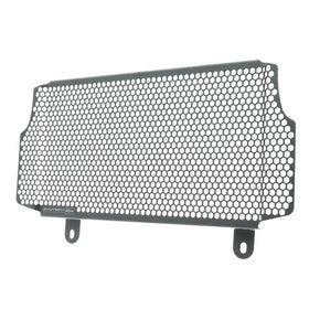 Evotech Performance Radiator Guard Kawasaki Ninja 300 2016-2020