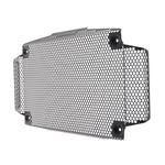 Evotech Performance Radiator Guard Kawasaki Z650 2017-2020