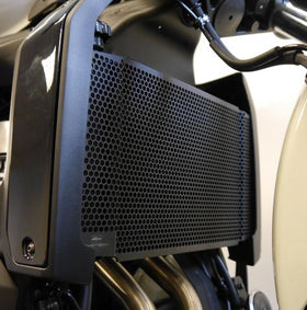 Evotech Performance Radiator Guard Kawasaki Vulcan S 2015-2020