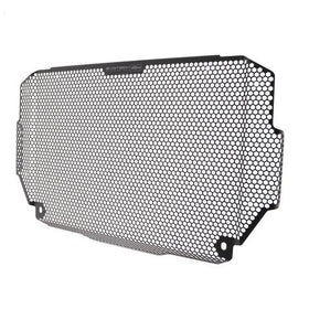 Evotech Performance Radiator Guard Kawasaki Z900 2017-2020