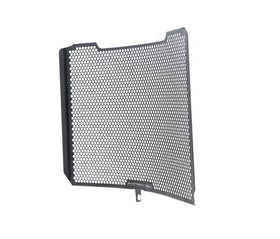 Evotech Performance Radiator Guard Kawasaki ZX6R 2019-2024 | 7aftermarket India 