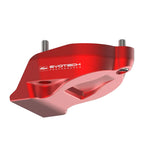 Evotech Performance Sump Guard – Ducati Streetfighter V4 S (2020+) | 7aftermarket India 
