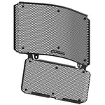 Evotech Performance Radiator Guard Set For Suzuki GSX1300R Hayabusa (2021+) | 7aftermarket India 