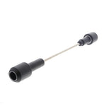 Evotech Performance Suzuki V-Strom 650XT Crash Bobbins (2017-2019)