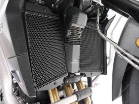Evotech Performance Radiator Guard for Triumph Tiger 900 2020+