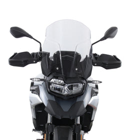 MRA Touring Windscreen for BMW F750 GS 2018-2020