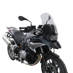 MRA Touring Windscreen for BMW F750 GS 2018-2020