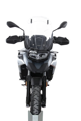 MRA Vario Touring Screen Windshield for BMW F750 GS 2018-2020 | 7aftermarket India 