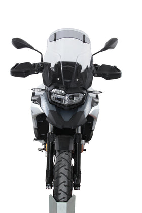 MRA Vario Touring Screen Windshield for BMW F750 GS 2018-2020 | 7aftermarket India 
