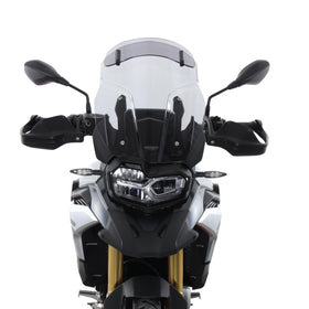 MRA Vario Touring Screen Windshield for BMW F850GS 2018-2020