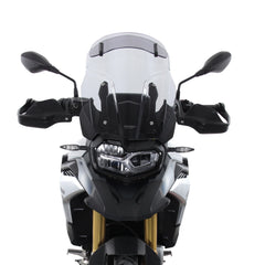 Mra vario clearance screen bmw r1200gs