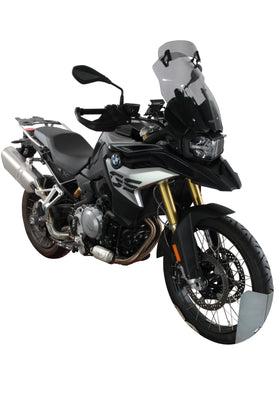 MRA Vario Touring Screen Windshield for BMW F850GS 2018-2020