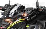 TST Mech-GTR Front Indicators for Kawasaki Z900