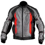 Axor -Flow Jacket (Red) | 7aftermarket Axor India 