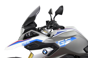 MRA Touring Screen Windshield for BMW G310GS 2017-2020