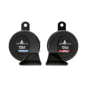 PIAA OTO Style Horn (400/500HZ)
