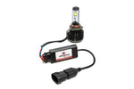 Cyclops Adventure H11 LED Headlight Bulb for Aprilia RSV4