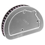 K&N Air Filter For Harley Davidson Touring Road King 2014-2016