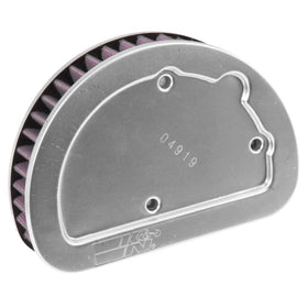 K&N Air Filter For Harley Davidson Touring Road Glide Ultra 2016