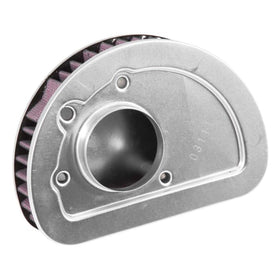 K&N Air Filter For Harley Davidson Touring Road King 2014-2016