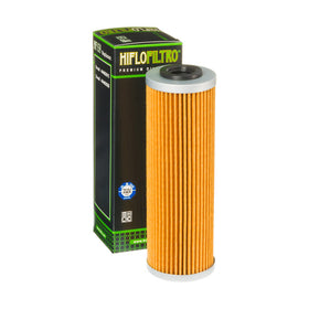 HiFlo Filtro Premium Oil Filter for Ducati Panigale 899 2013-2016 (HF159)
