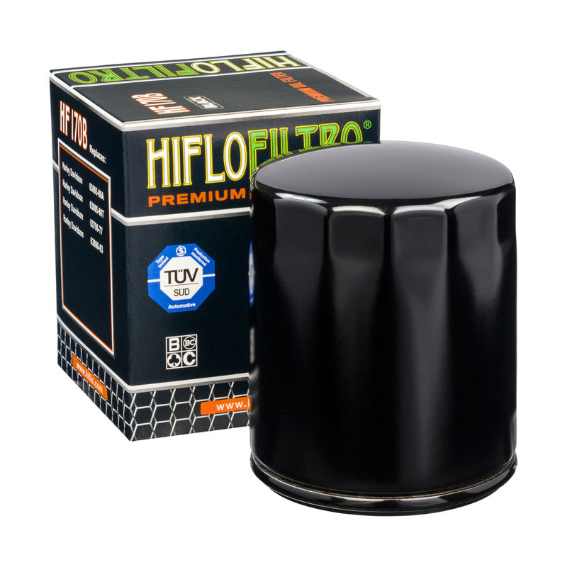 もじょ HiFlo Filtro India | Premium Oil Filter for Harley Davidson