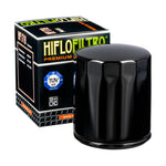 HiFlo Filtro Premium Oil Filter for Harley Davidson Road King CVO/SE 2002-2013 (HF171)