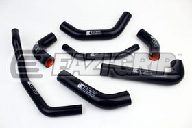 Eazi-Grip Silicone Hose Kit Kawasaki ZX10R / SE / KRT / RR 2016-2019
