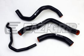 Eazi-Grip Silicone Hose Kit Suzuki GSXR1000 2017-2020