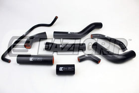 Eazi-Grip Silicone Hose Kit Yamaha YZF-R6 2006-2019