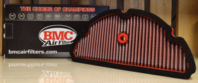 BMC Air Filter Benelli TNT 600i
