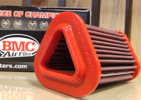 BMC Air Filter Royal Enfield Interceptor 650