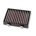 DNA Air Filters for Husqvarna Svartpilen 401 2018-2020