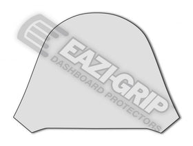 Eazi-Grip Dashboard Screen Protector for Kawasaki Z900 2017-2020
