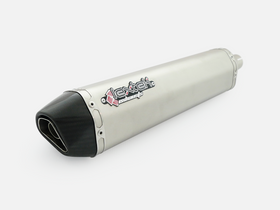 Lextek SA1 Slip-on Exhaust for Royal Enfield Himalayan