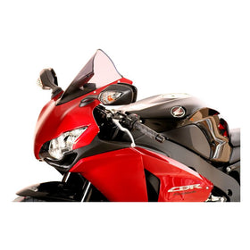 MRA Double Bubble Racing Windscreen for Honda CBR1000RR 2007-2011 | 7aftermarket India 